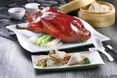 imperial treasure super peking duck paragon