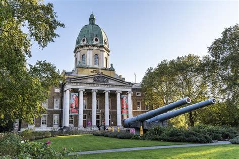 imperial war museum london tickets