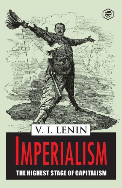 imperialism the highest stage of capitalism Reader