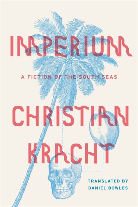 imperium a fiction of the south seas Reader