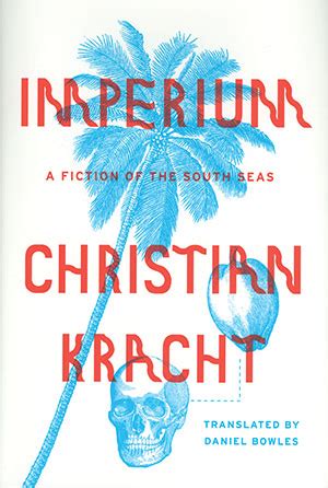 imperium a fiction of the south seas Reader