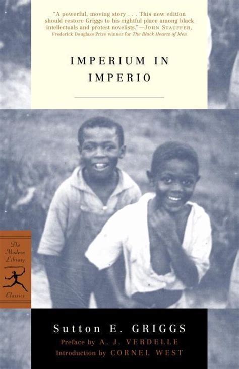 imperium in imperio modern library classics Doc
