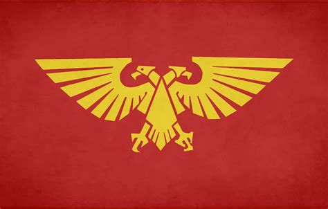 imperium of mankind