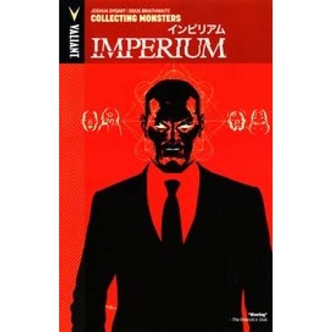 imperium volume 1 collecting monsters imperium tp Doc