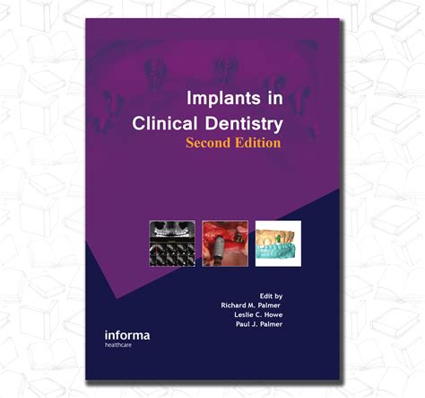 implants in clinical dentistry second edition PDF