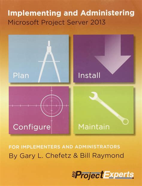 implementing administering microsoft project server Doc