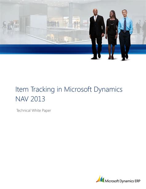 implementing microsoft dynamics nav 2013 pdf Reader