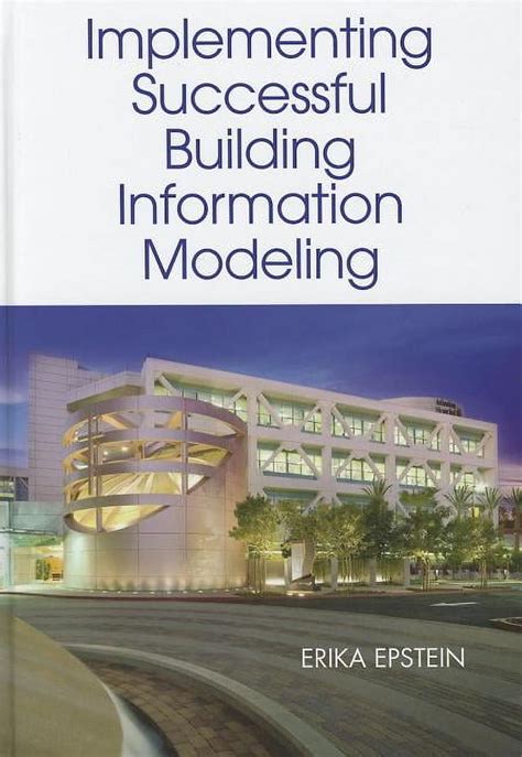 implementing successful building information modeling Epub