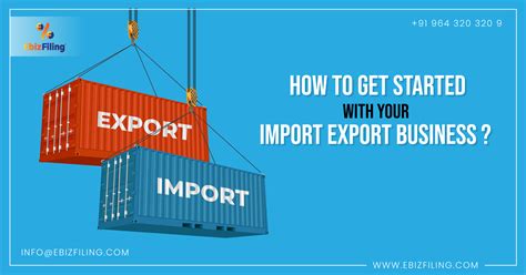 import export company