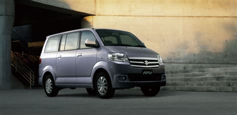 import suzuki apv in uk Kindle Editon