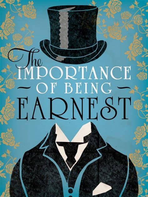 importance being earnest oscar wilde PDF