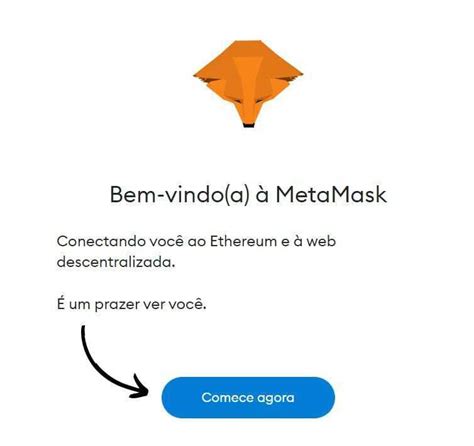 importar carteira metamask