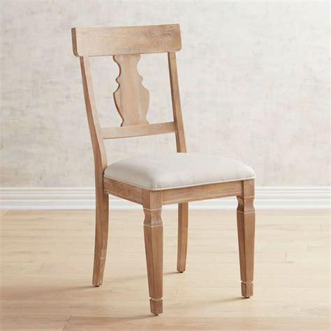 imported dining chairs