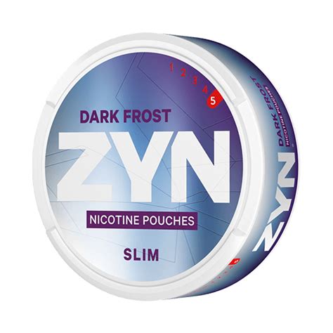 imported zyns