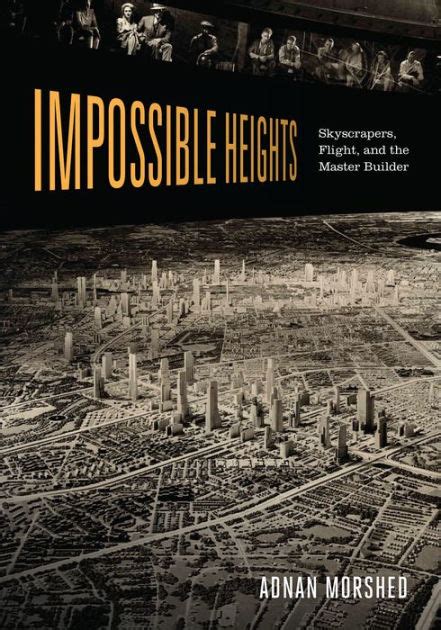 impossible heights skyscrapers flight and the master builder Doc