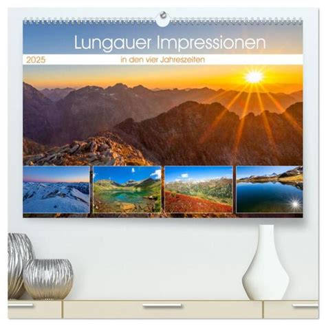 impressionen 2016 wandkalender quer momentaufnahmen Reader