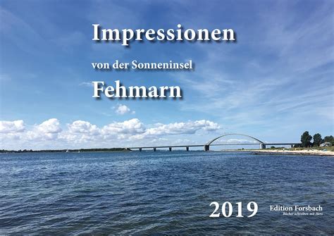 impressionen von sonneninsel fehmarn fotokalender Epub