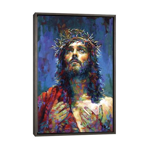 impressions of jesus Reader