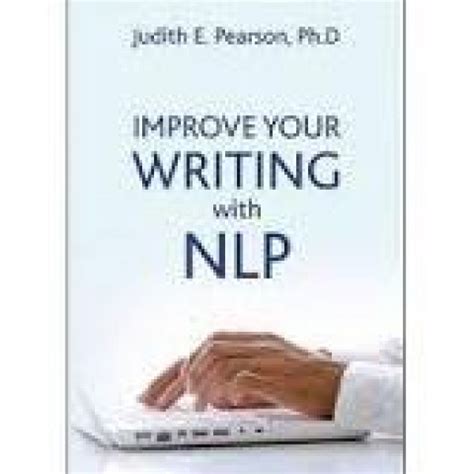 improve your writing with nlp Epub