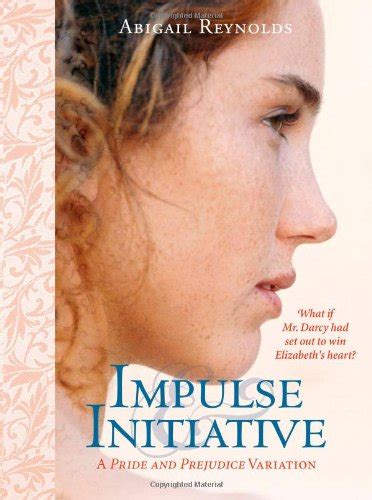 impulse and initiative pemberley variations Epub