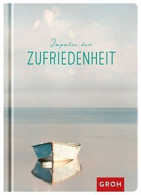 impulse zufriedenheit joachim hrsg groh Doc