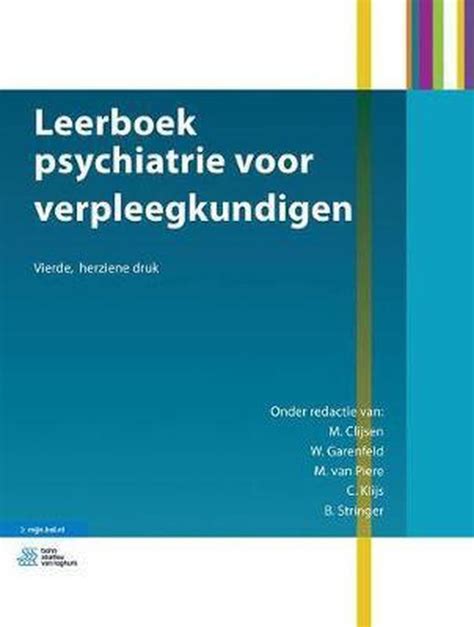 imr nader beschreven psychiatrie nederland voor de Reader