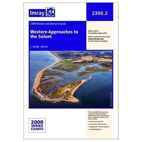 imray chart 2300 2 western approaches Epub