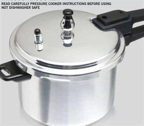 imusa pressure cooker recipes user guide Reader