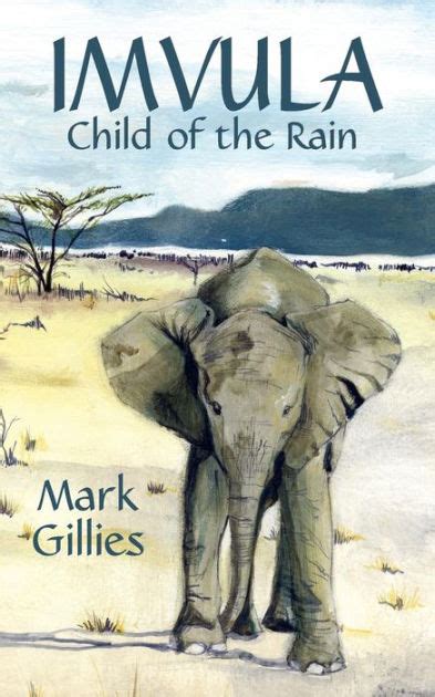 imvula child of the rain Kindle Editon