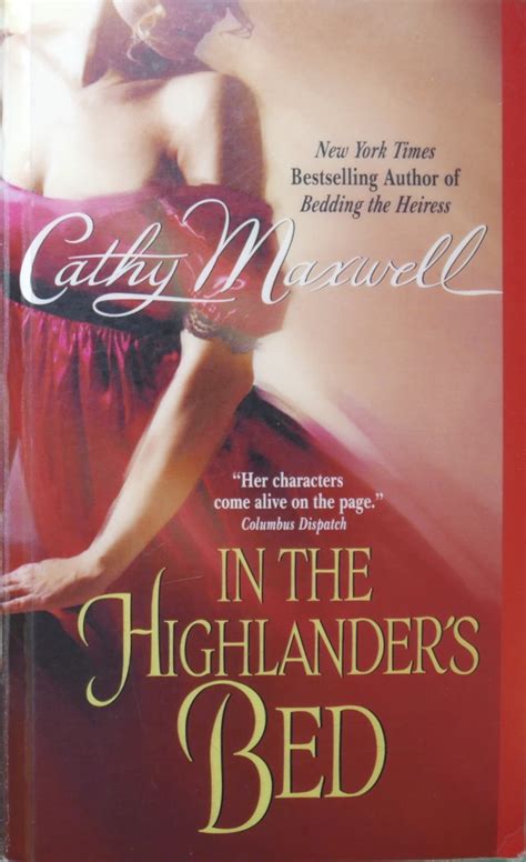 in bed with a highlander the highlanders Kindle Editon