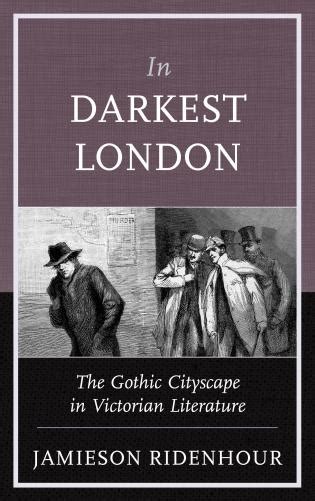 in darkest london in darkest london Reader