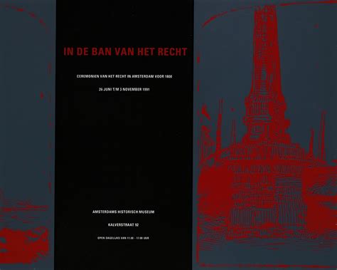 in de ban van het recht Doc