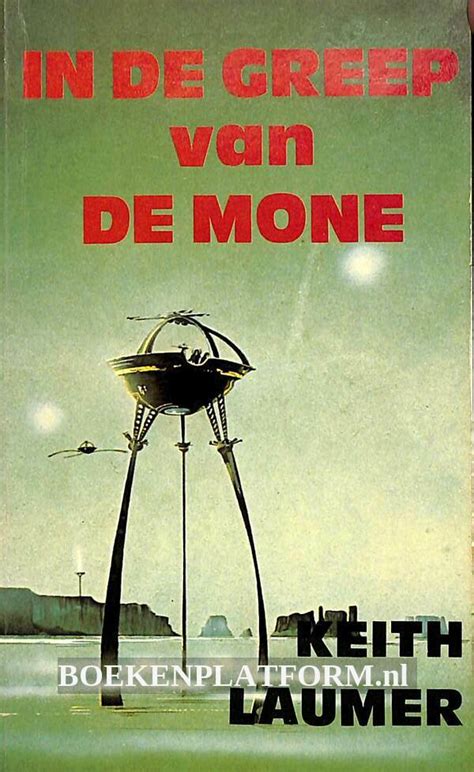 in de greep van de mone Reader