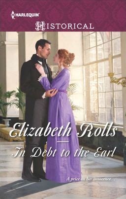 in debt to the earl harlequin historical PDF