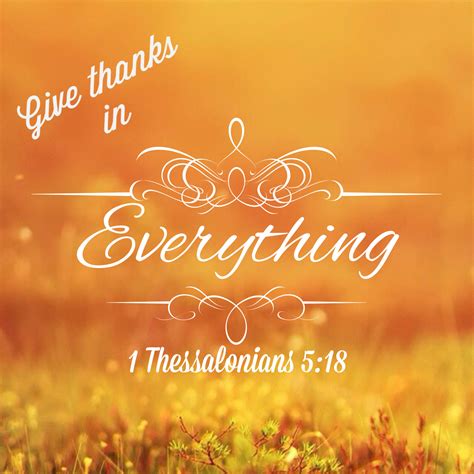 in everything give thanks Epub