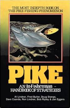 in fisherman pike handbook of strategies PDF