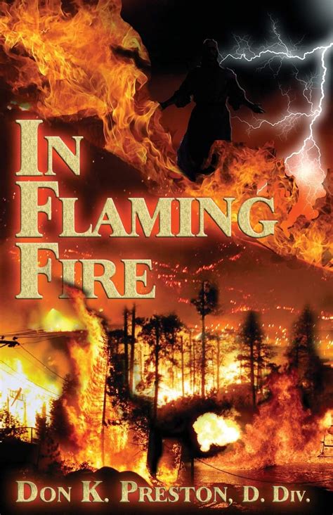 in flaming fire a study of 2 thessalonians 1 Epub