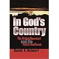 in gods country the patriot movement and the pacific northwest Reader