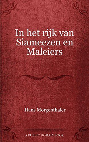 in het rijk van siamezen en maleiers Reader