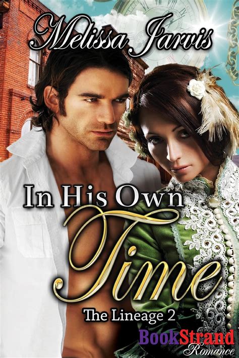 in his own time the lineage 2 bookstrand publishing romance PDF