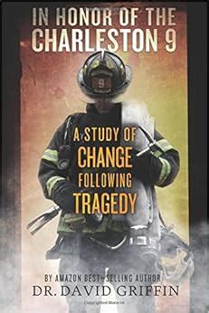 in honor of the charleston 9 a study of change following tragedy Epub