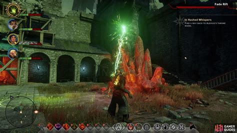 In Hushed Whispers Walkthrough