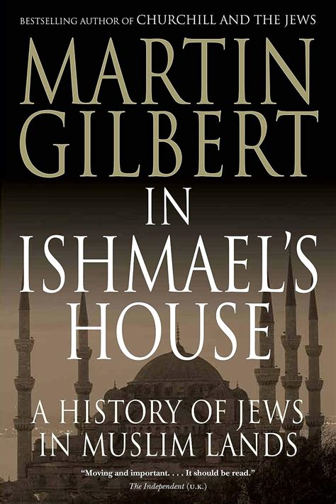 in ishmaels house a history of jews in muslim lands Reader