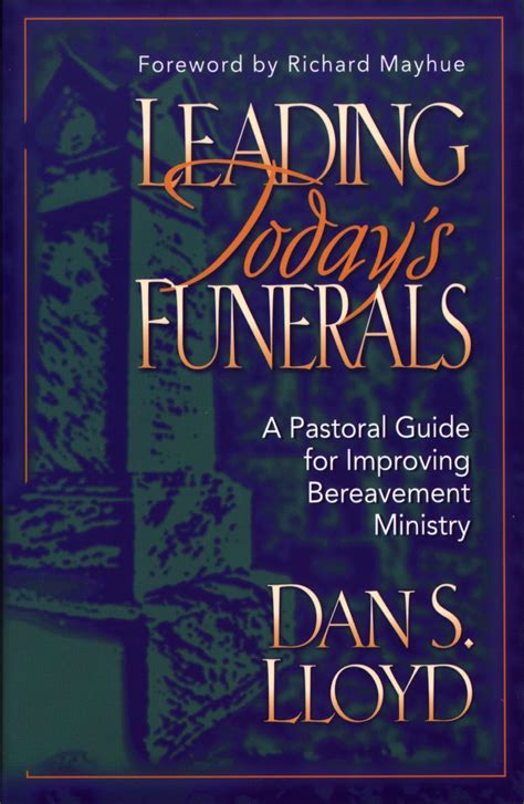 in life and in death a pastoral guide for funerals Kindle Editon