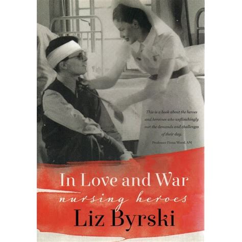 in love and war nursing heroes paperback Doc