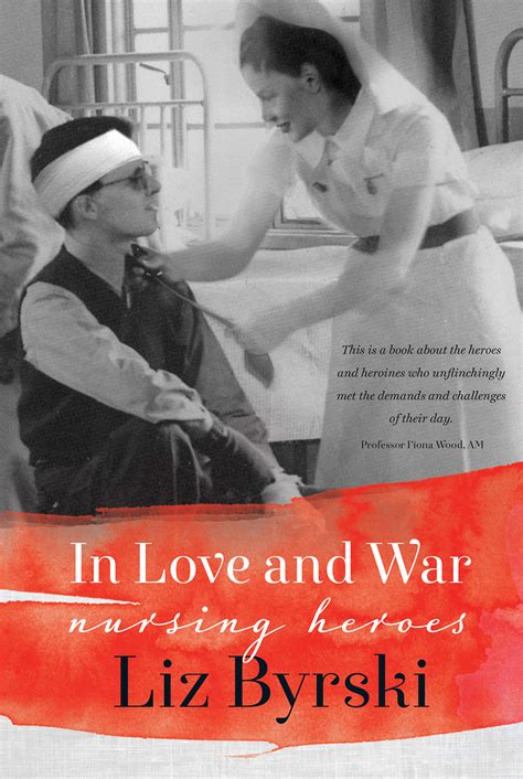 in love and war nursing heroes paperback Doc