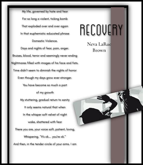 in months of my son recovery poems Kindle Editon