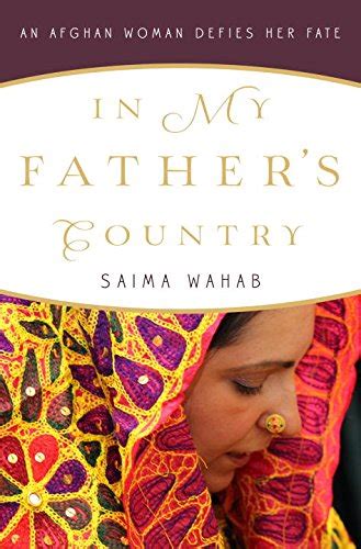 in my fathers country an afghan woman defies her fate PDF