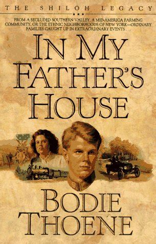 in my fathers house shiloh legacy book 1 Epub