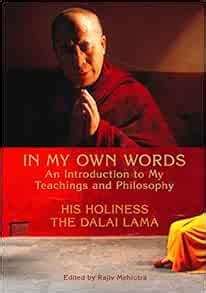 in my own words an introduction to my teachings and philosophy Kindle Editon